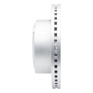 Ford E450 Chassis Brake Rotor (1) - Rear - R1 Concepts - GEOSPEC Coated - 2022+